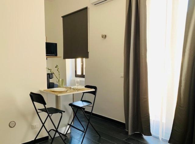 Casa Ega E La Rotonda: Bellissimi Monovani Nel Cuore Di Catania Exterior photo