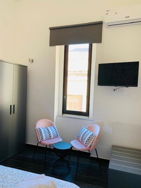 Casa Ega E La Rotonda: Bellissimi Monovani Nel Cuore Di Catania Exterior photo