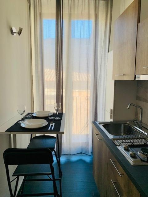 Casa Ega E La Rotonda: Bellissimi Monovani Nel Cuore Di Catania Exterior photo